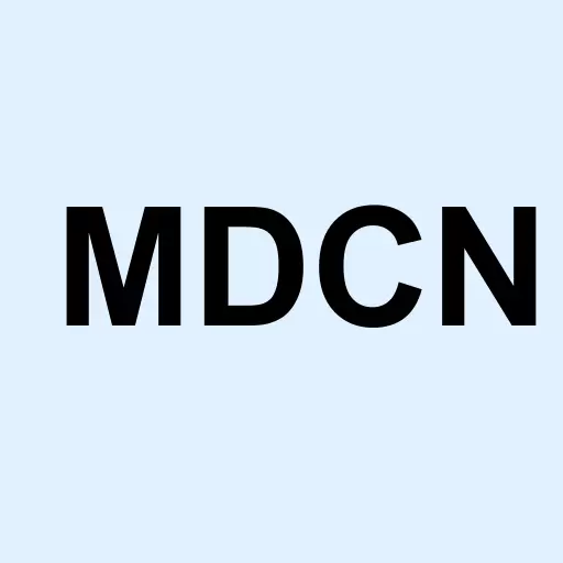 Medican Enterprises Inc Logo