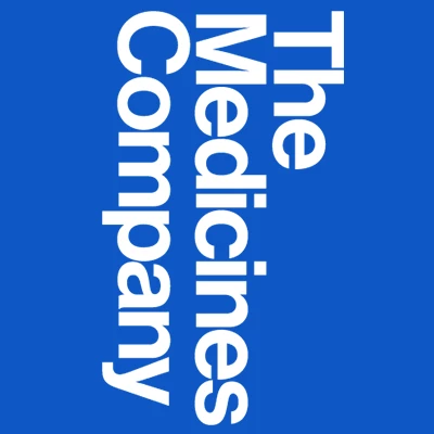 The Medicines Company Logo