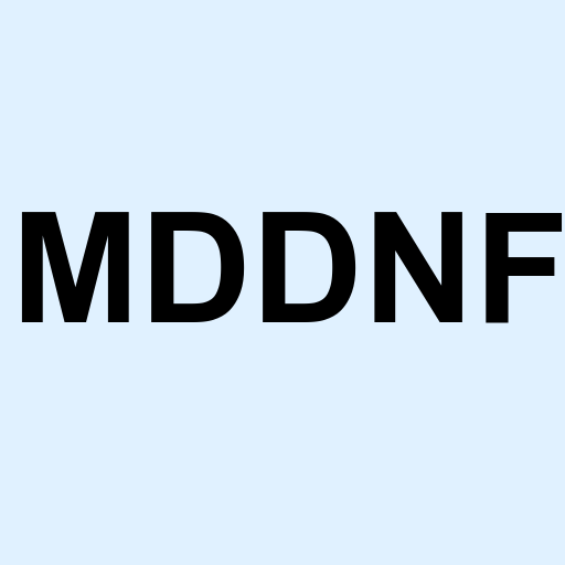 Stock mddnf logo