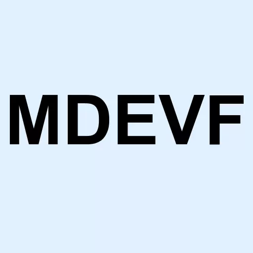 Melco Intl Devel Logo