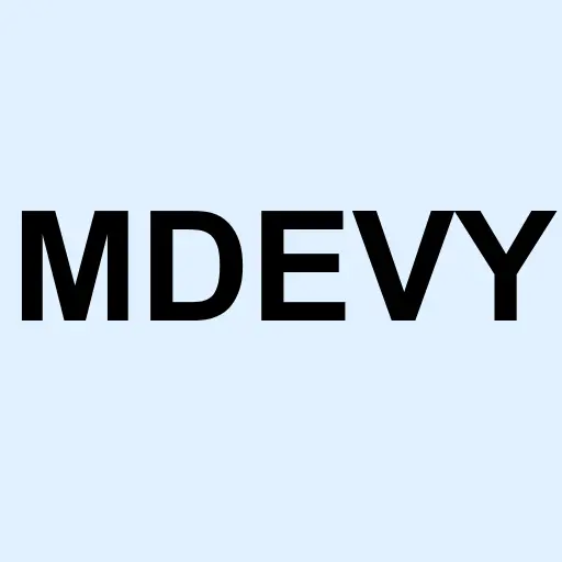 Stock  logo