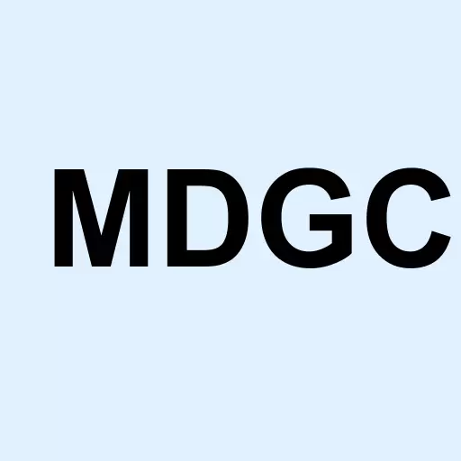 Mediag3 Inc Logo
