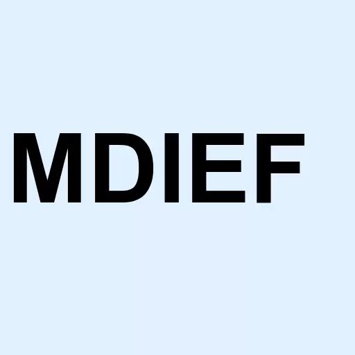 Mediaset Spa Ord Logo