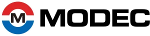Modec Inc Logo