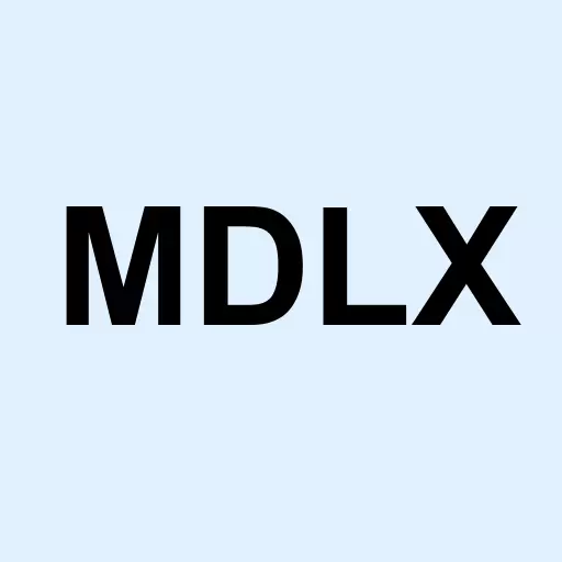 Medley LLC 6.875% Senior Notes due 2026 Logo