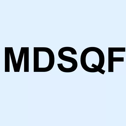 Minsud Resources Corp Logo
