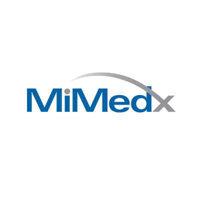 MDXG - MiMedx Group Inc Stock Trading