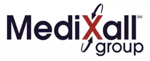 Medixall Group Inc Logo