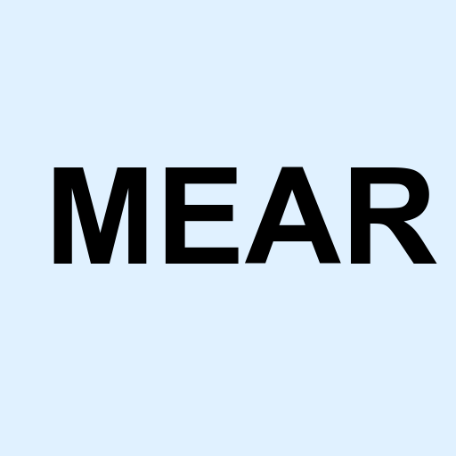Stock MEAR logo