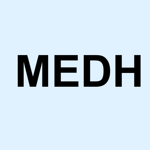 Stock medh logo
