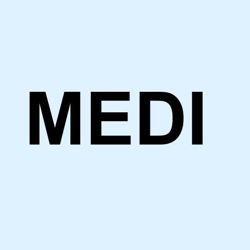 Stock medi logo