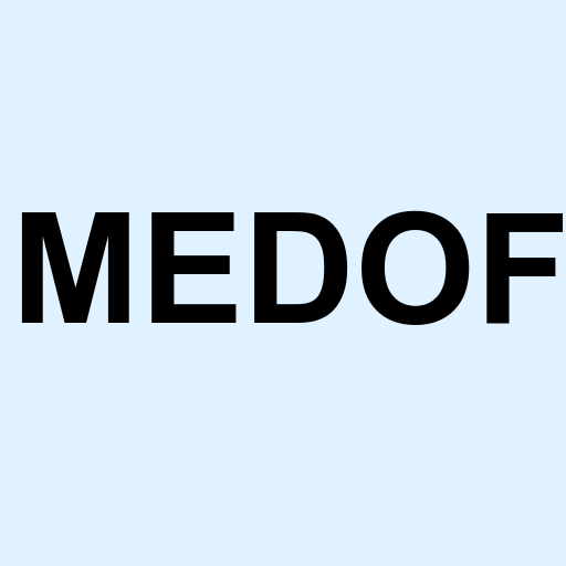 Stock medof logo