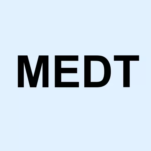 Mediatechnics Corp Logo