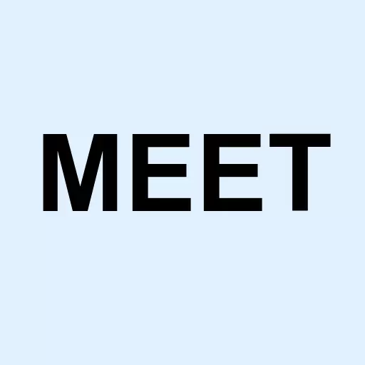 The Meet Group Inc. Logo