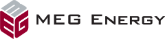 Stock MEGEF logo