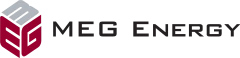Meg Energy Corp Logo