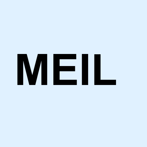 Stock meil logo