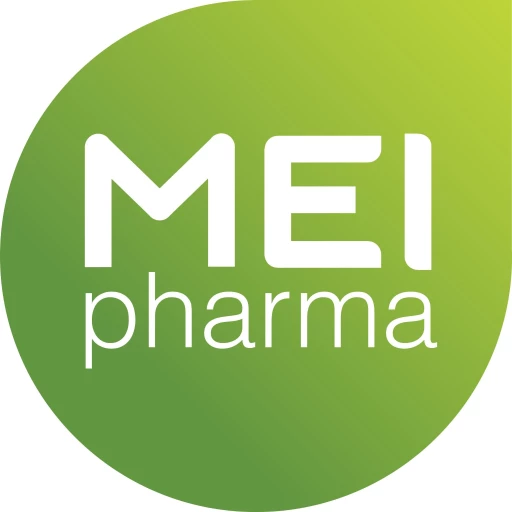 MEI Pharma Inc. Logo