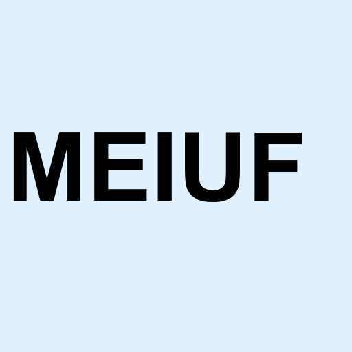 Stock meiuf logo
