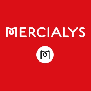 Mercialys SA Logo
