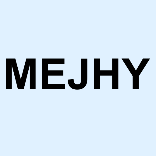 Stock mejhy logo
