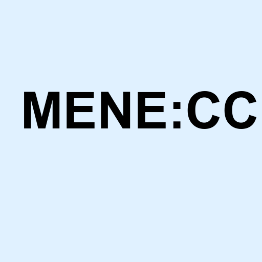 Stock mene:cc logo