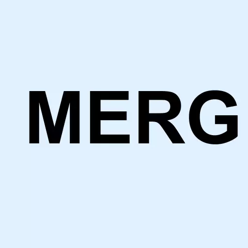 Merger Mines Corp Logo