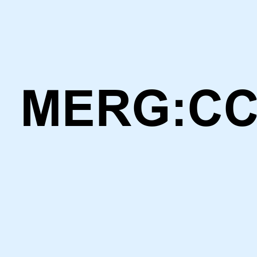 Stock merg:cc logo