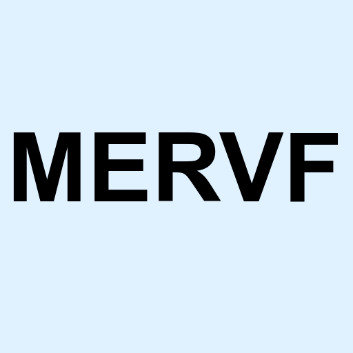 Stock mervf logo