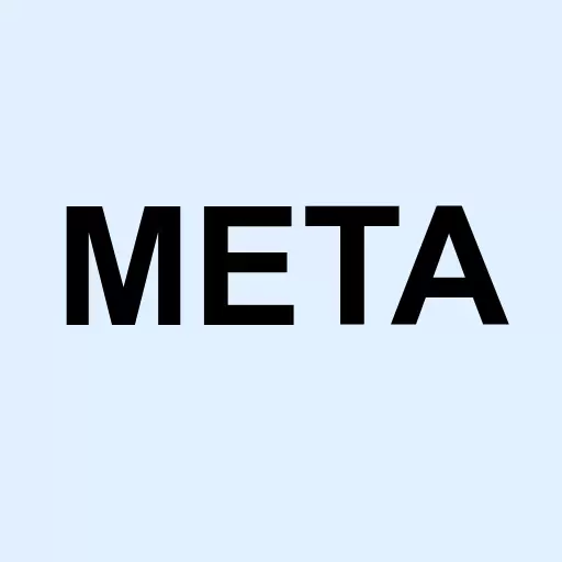 Meta Platforms Inc Logo