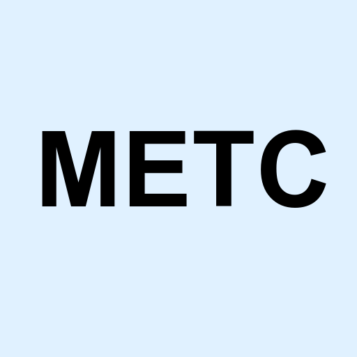 Stock metc logo