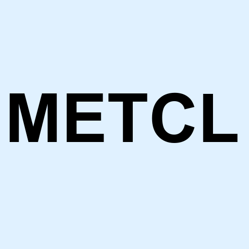 Stock METCL logo