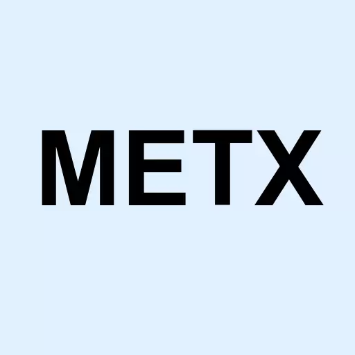 Meten EdtechX Education Group Ltd. Logo