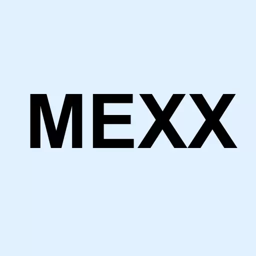 Direxion Daily MSCI Mexico Bull 3X Shares Logo