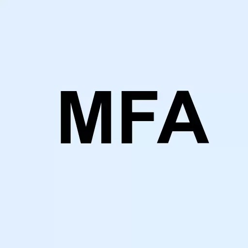 MFA Financial Inc. Logo