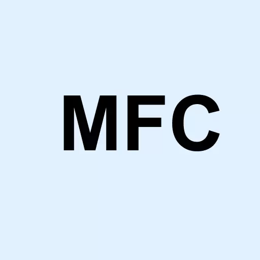 Manulife Financial Corporation Logo