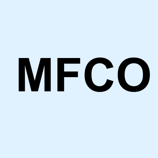 Stock mfco logo