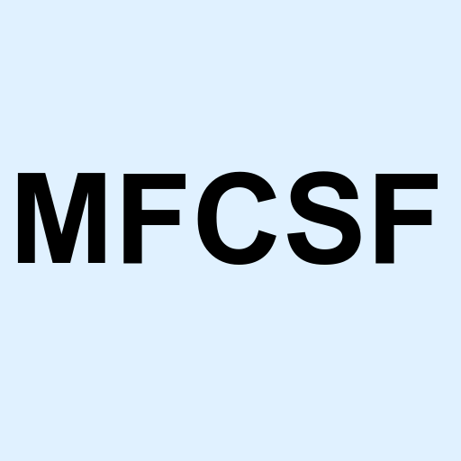 Stock mfcsf logo