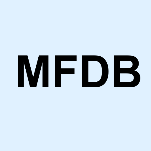 Stock mfdb logo