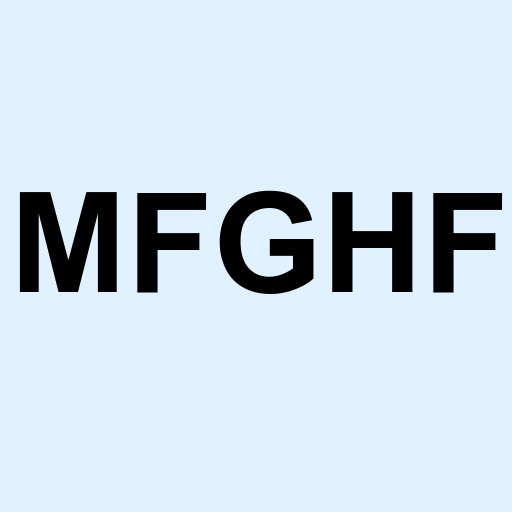 Stock mfghf logo