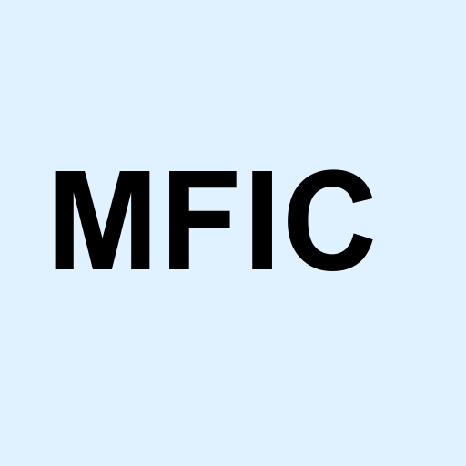 Stock mfic logo