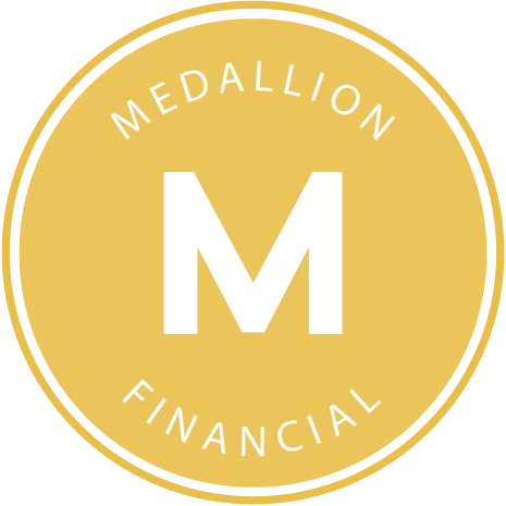 Medallion Financial Corp. Logo