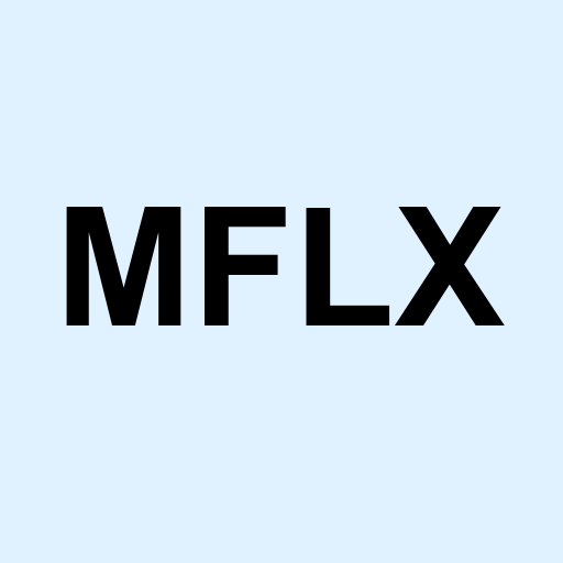 Stock mflx logo
