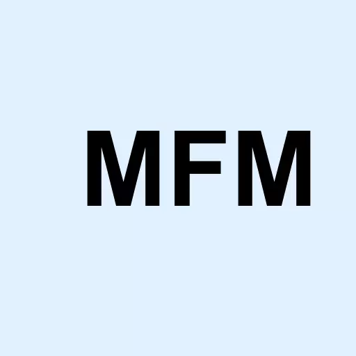 MFS Municipal Income Trust Logo