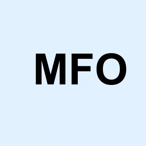MFA Financial Inc. 8.00% Senior Notes due 2042 Logo
