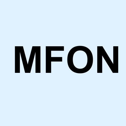 Stock mfon logo