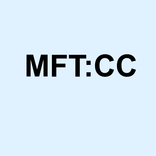Stock mft:cc logo