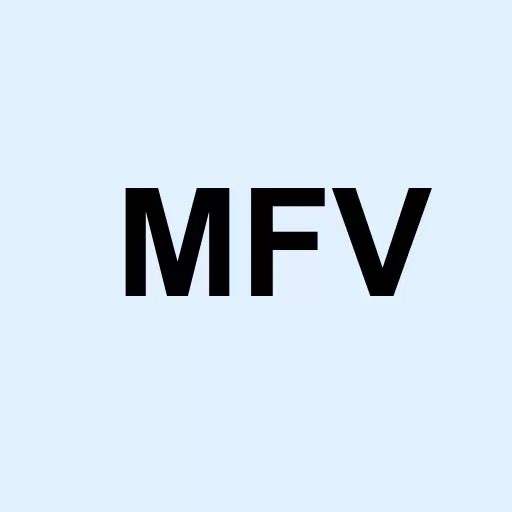 MFS Special Value Trust Logo