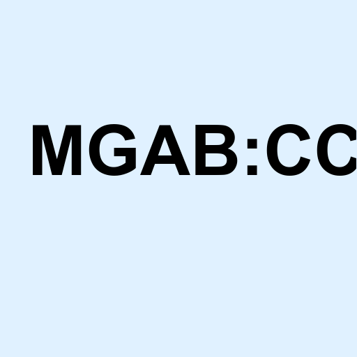 Stock mgab:cc logo