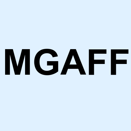 Stock mgaff logo